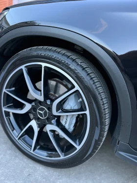 Mercedes-Benz GLC 43 AMG GLC 43 AMG , снимка 11