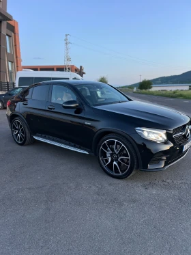 Mercedes-Benz GLC 43 AMG GLC 43 AMG , снимка 6