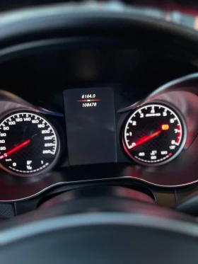 Mercedes-Benz GLC 43 AMG GLC 43 AMG , снимка 9