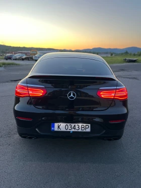 Mercedes-Benz GLC 43 AMG GLC 43 AMG , снимка 15