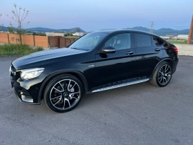 Mercedes-Benz GLC 43 AMG GLC 43 AMG , снимка 7