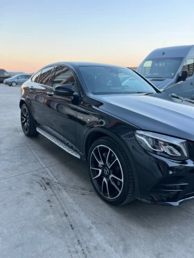 Mercedes-Benz GLC 43 AMG GLC 43 AMG , снимка 16