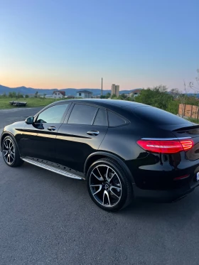 Mercedes-Benz GLC 43 AMG GLC 43 AMG , снимка 5