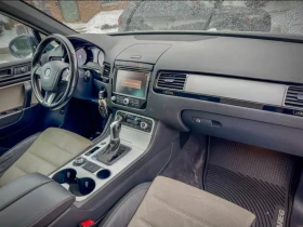 VW Touareg 2017/4х4/ПАМЕТ/360/ПАНОРАМА/ПОДГРЕВ/ОБДУХ, снимка 12