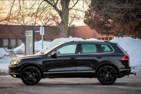 VW Touareg 2017/4х4/ПАМЕТ/360/ПАНОРАМА/ПОДГРЕВ/ОБДУХ, снимка 7