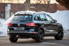 VW Touareg 2017/4х4/ПАМЕТ/360/ПАНОРАМА/ПОДГРЕВ/ОБДУХ, снимка 4