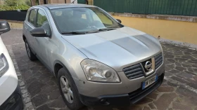Nissan Qashqai 2.0DCI 4x4 АВТОМАТИК 192000км, снимка 1