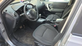 Nissan Qashqai 2.0DCI 4x4 АВТОМАТИК 192000км, снимка 12