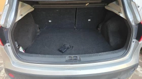 Nissan Qashqai 2.0DCI 4x4 АВТОМАТИК 192000км, снимка 6