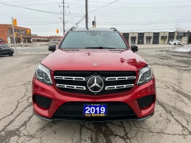 Mercedes-Benz GLS 550 4MATIC* АвтоКредит* (Цена до БГ) , снимка 1