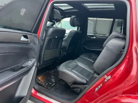 Mercedes-Benz GLS 550 4MATIC* АвтоКредит* (Цена до БГ) , снимка 15