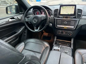 Mercedes-Benz GLS 550 4MATIC* АвтоКредит* (Цена до БГ) , снимка 7