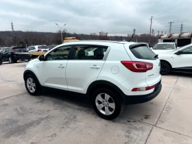 Kia Sportage 2.0i 163k.c* Led* BRC* Panorama* , снимка 4