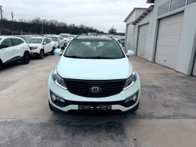 Kia Sportage 2.0i 163k.c* Led* BRC* Panorama* , снимка 11