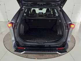 Toyota Rav4 2.5 HEV GR SPORT 4x4 360º | TOP в Гаранция , снимка 16