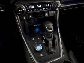 Toyota Rav4 2.5 HEV GR SPORT 4x4 360º | TOP в Гаранция , снимка 9