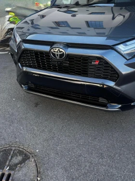 Toyota Rav4 2.5 HEV GR SPORT 4x4 360º НАЛИЧНА в Гаранция , снимка 1