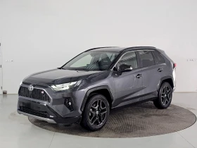 Toyota Rav4 2.5 HEV GR SPORT 4x4 360º | TOP в Гаранция , снимка 2