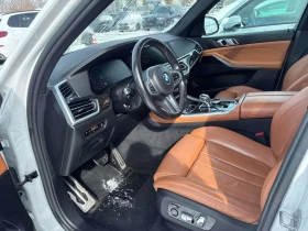 BMW X5 xDrive40i  CARFAX, снимка 5