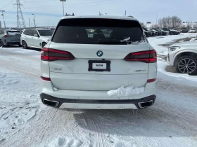 BMW X5 xDrive40i  CARFAX, снимка 4