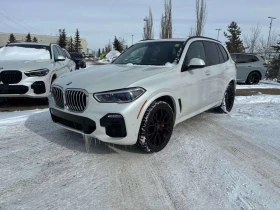 BMW X5 xDrive40i  CARFAX, снимка 1