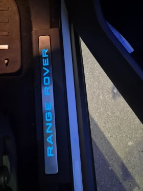 Land Rover Range Rover Evoque HSE DYNAMIC, снимка 16