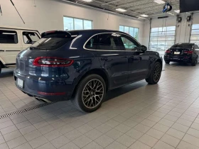 Porsche Macan  | Turbo | PANO | ОБДУХВАНЕ | BOSE | , снимка 4