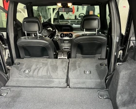 Mercedes-Benz GLK 220 CDI 4Matic, снимка 13
