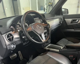 Mercedes-Benz GLK 220 CDI 4Matic, снимка 6