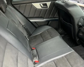 Mercedes-Benz GLK 220 CDI 4Matic, снимка 11