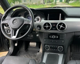 Mercedes-Benz GLK 220 CDI 4Matic, снимка 9