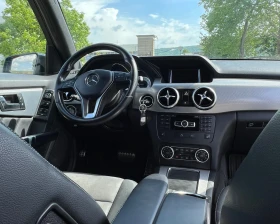Mercedes-Benz GLK 220 CDI 4Matic, снимка 7