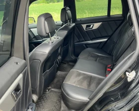 Mercedes-Benz GLK 220 CDI 4Matic, снимка 10