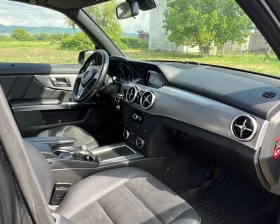Mercedes-Benz GLK 220 CDI 4Matic, снимка 8