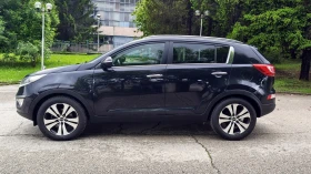 Kia Sportage 1.7CRDI , снимка 2