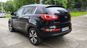 Kia Sportage 1.7CRDI , снимка 3