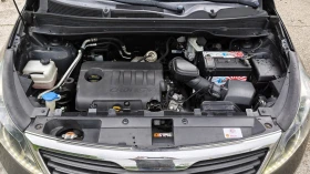 Kia Sportage 1.7CRDI , снимка 17