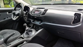 Kia Sportage 1.7CRDI , снимка 11