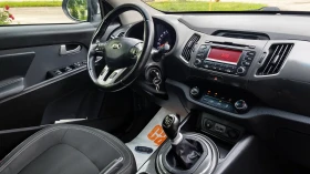 Kia Sportage 1.7CRDI , снимка 9