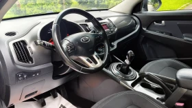 Kia Sportage 1.7CRDI , снимка 10