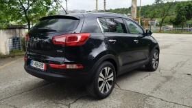 Kia Sportage 1.7CRDI , снимка 5