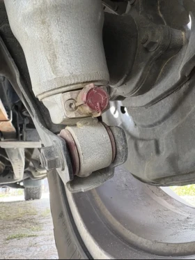 Toyota Tundra Limited Gaz, снимка 16