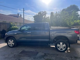 Toyota Tundra Limited Gaz, снимка 17
