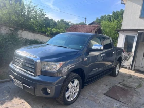 Toyota Tundra Limited Gaz, снимка 1