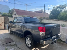 Toyota Tundra Limited Gaz, снимка 2