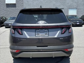 Hyundai Tucson Ultimate * BOSE* , снимка 5