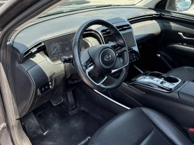 Hyundai Tucson Ultimate * BOSE* , снимка 6
