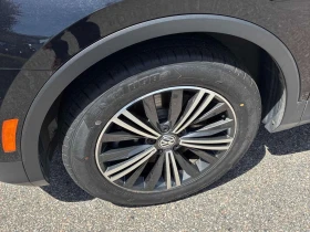 VW Tiguan HIGHLINE/КОЖА/ПАНО/ПОДГРЕВ/CARFAX/ФИНАНСИРАНЕ, снимка 7