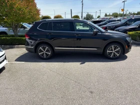 VW Tiguan HIGHLINE/КОЖА/ПАНО/ПОДГРЕВ/CARFAX/ФИНАНСИРАНЕ, снимка 5