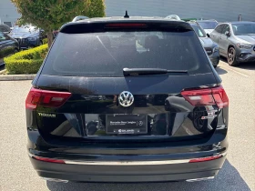 VW Tiguan HIGHLINE/КОЖА/ПАНО/ПОДГРЕВ/CARFAX/ФИНАНСИРАНЕ, снимка 3